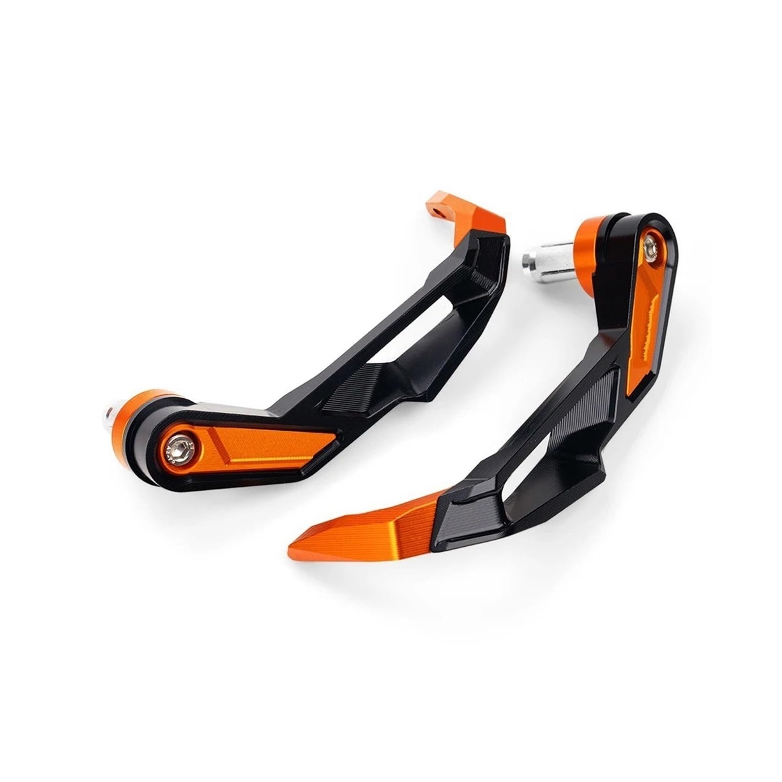 Kvkqmlfeaw B Handguards For Zontes 368G 368D 368E 368M 350D 350E M For Zontes G1125 310T Cnc 2025 Motorcycle Rake Clutch Levers Guard Protector Handguard Hand Guard Protection
