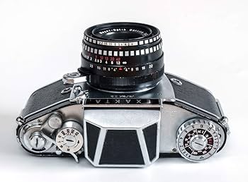 フィルムカメラ Exakta Varex フィルムカメラ Exakta Varex Exakta VAREX VX 35 mm german SLR