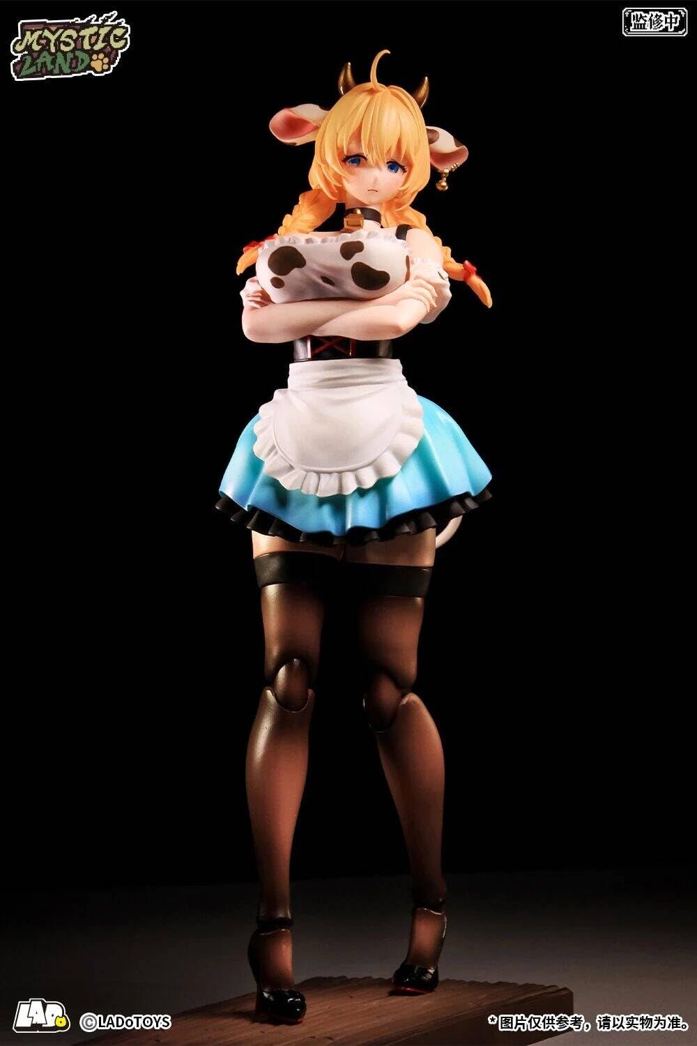 ウェイトレス　デイジー　1/12　アクションフィギュア Amazon.co.jp: LADoTOYS 1/12 フィギュア キャラクター ウェイトレス