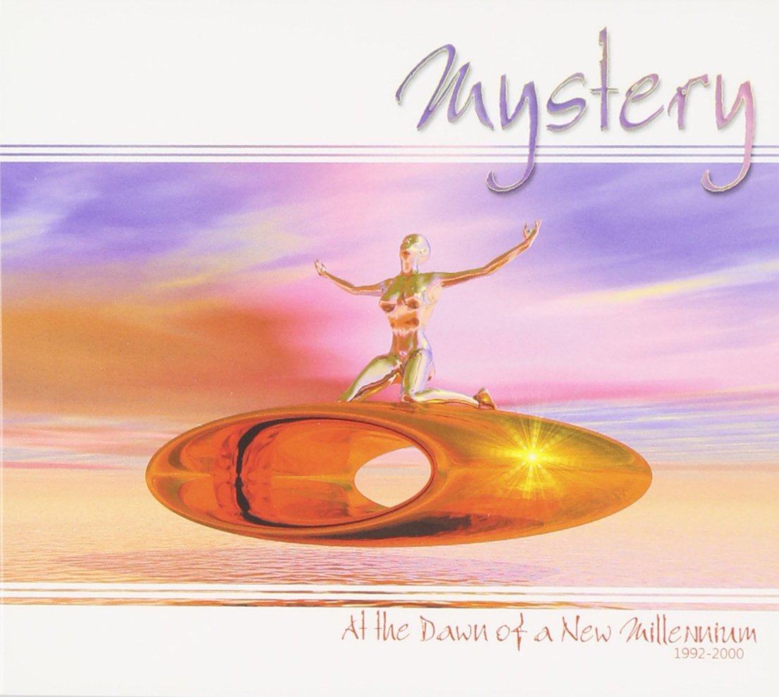 At the Dawn of a New Millennium 1992-2000 [VINYL]