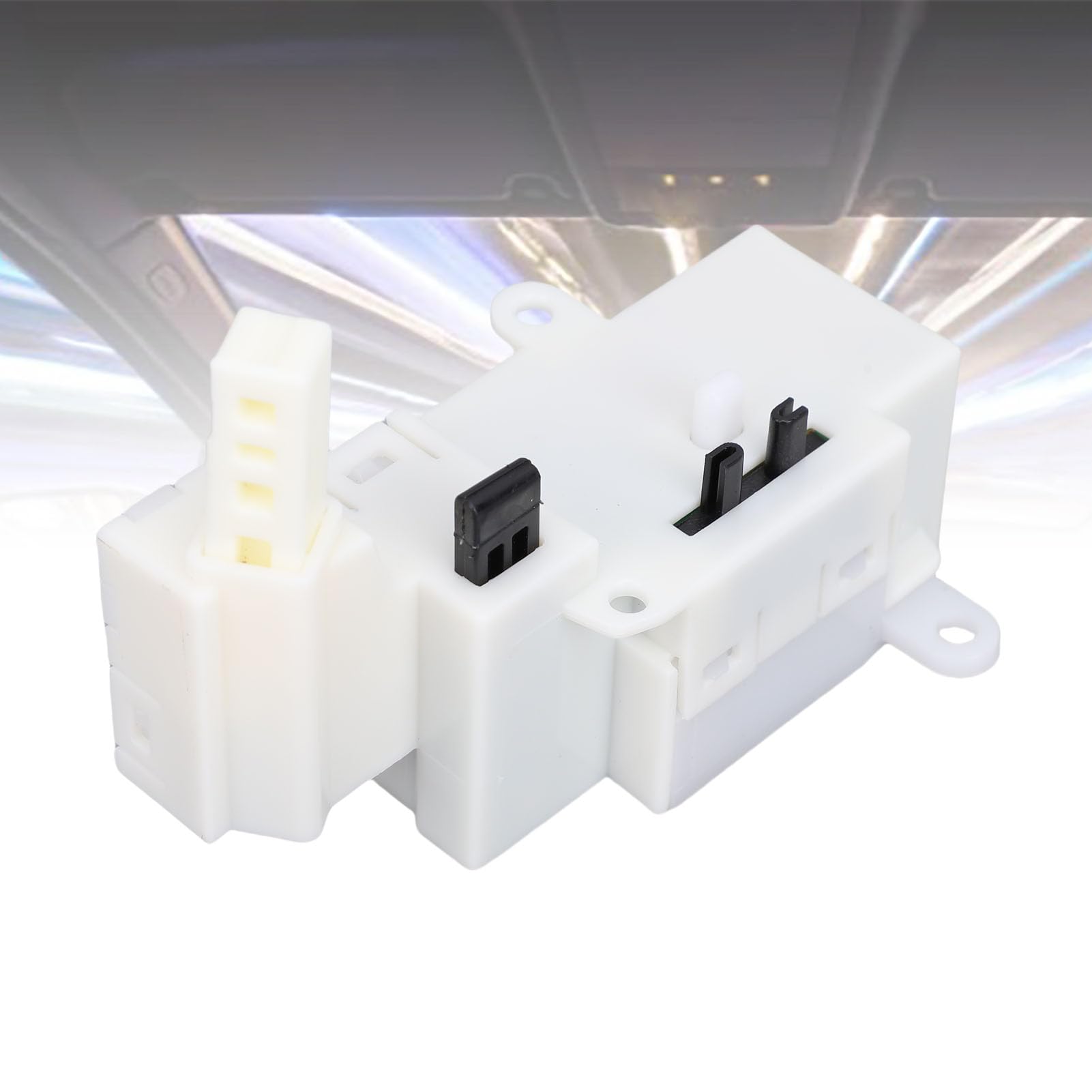 ciciglow Interruttore del Cambio Automatico a 12 Pin con Viti, Interruttore del Cambio della Trasmissione Aggiornato, Sostituzione KDY046040 Compatibile con CX-5 6