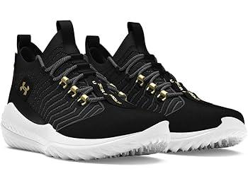 アンダーアーマー　野球　スパイク　ハーパー UNDER ARMOUR アンダーアーマー 金具スパイク 野球 スパイク