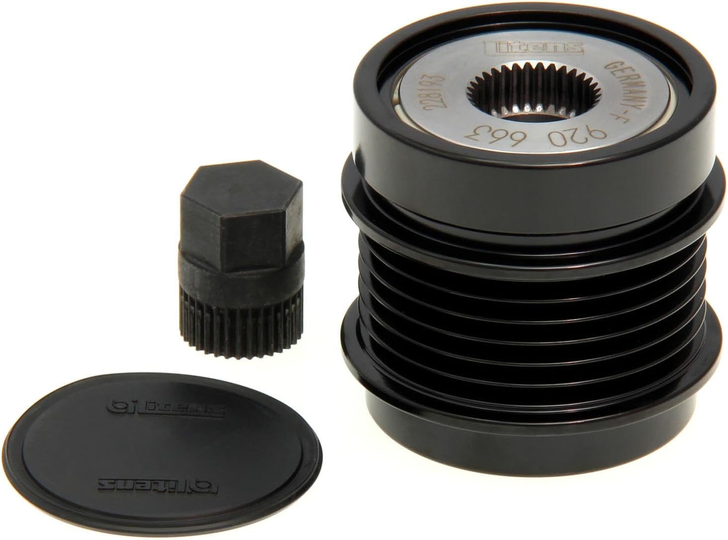 Alternator Pulley - 920663A