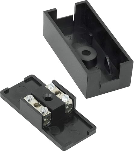 Miniatura 2 de Progress Lighting P7024-31 Hide-a-Lite 4 Bajo gabinete, 0.75x0.50x2.00, Negro