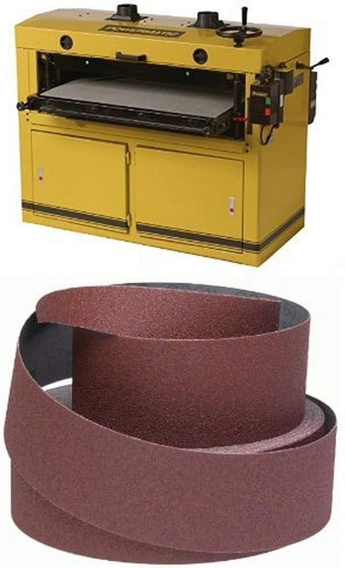 Powermatic 1791321 Model DDS237 37Inch 10 HP 3Phase Dual