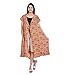 MENMAII Women's Short Sleeve V Neck Wrap Dress [Size L -4XL] with pocket
