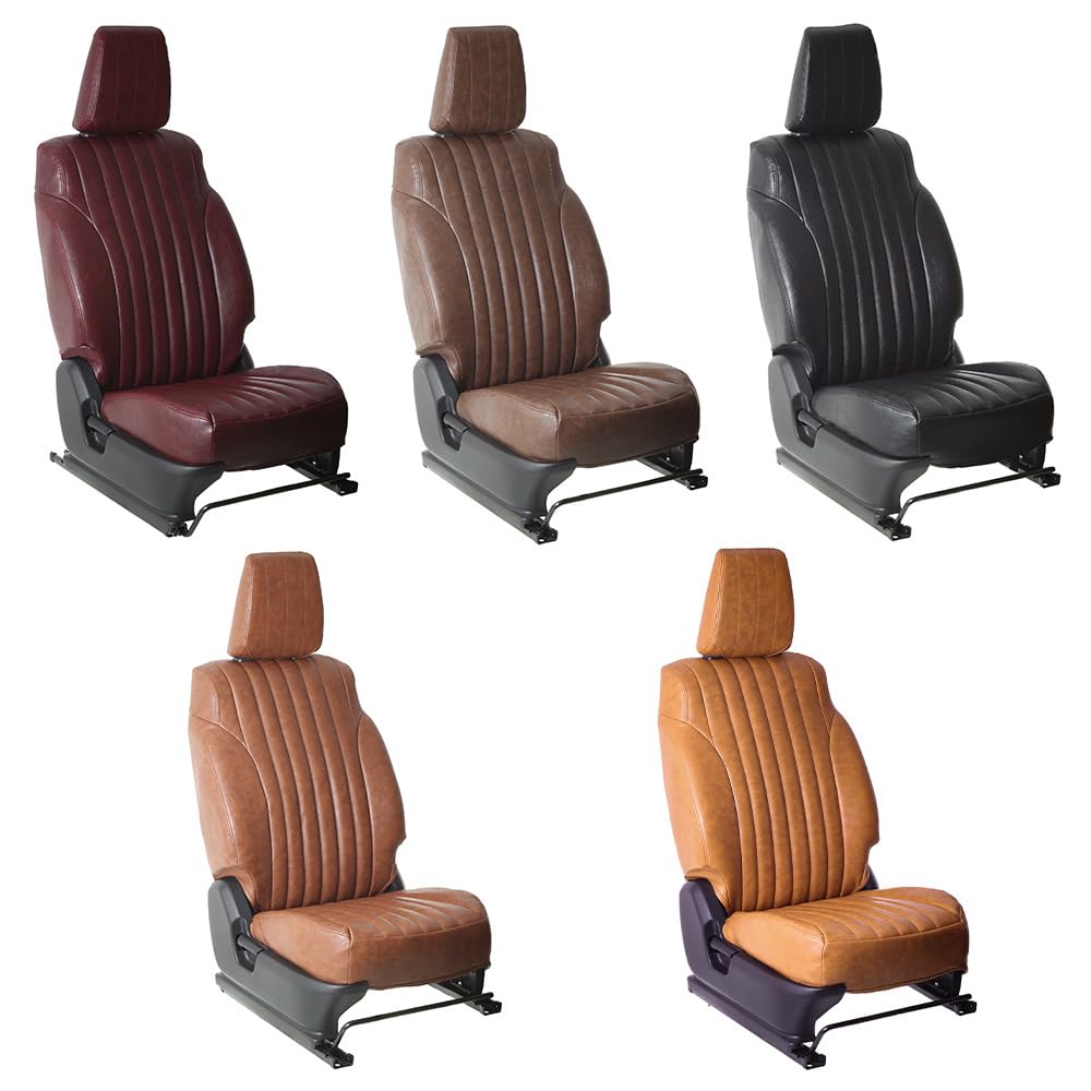 Amazon | SeatProシートカバー全席 新型ジムニー ノマドJC74W 5ドア R7 