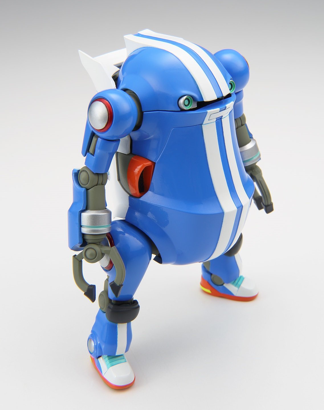 Amazon | ハセガワ クリエーターワークスシリーズ メカトロ