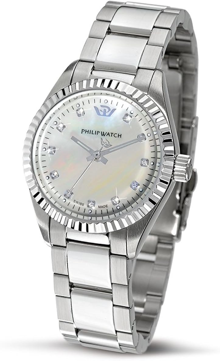 Philip Watch Watch R8253597508 Philip Watch Watch R8253597508