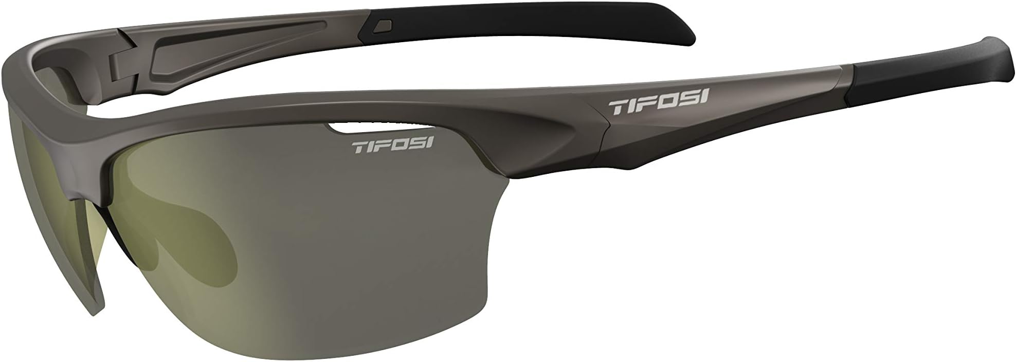 Tifosi Unisex Intense Single Lens Sunglasses (pack of 1)