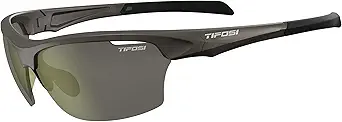 Tifosi Intense Sport Sunglasses for Men & Women - Vented, Lightweight, UV Protection