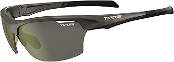 Tifosi Intense Sport Sunglasses for Men & Women - Vented, Lightweight, UV Protection