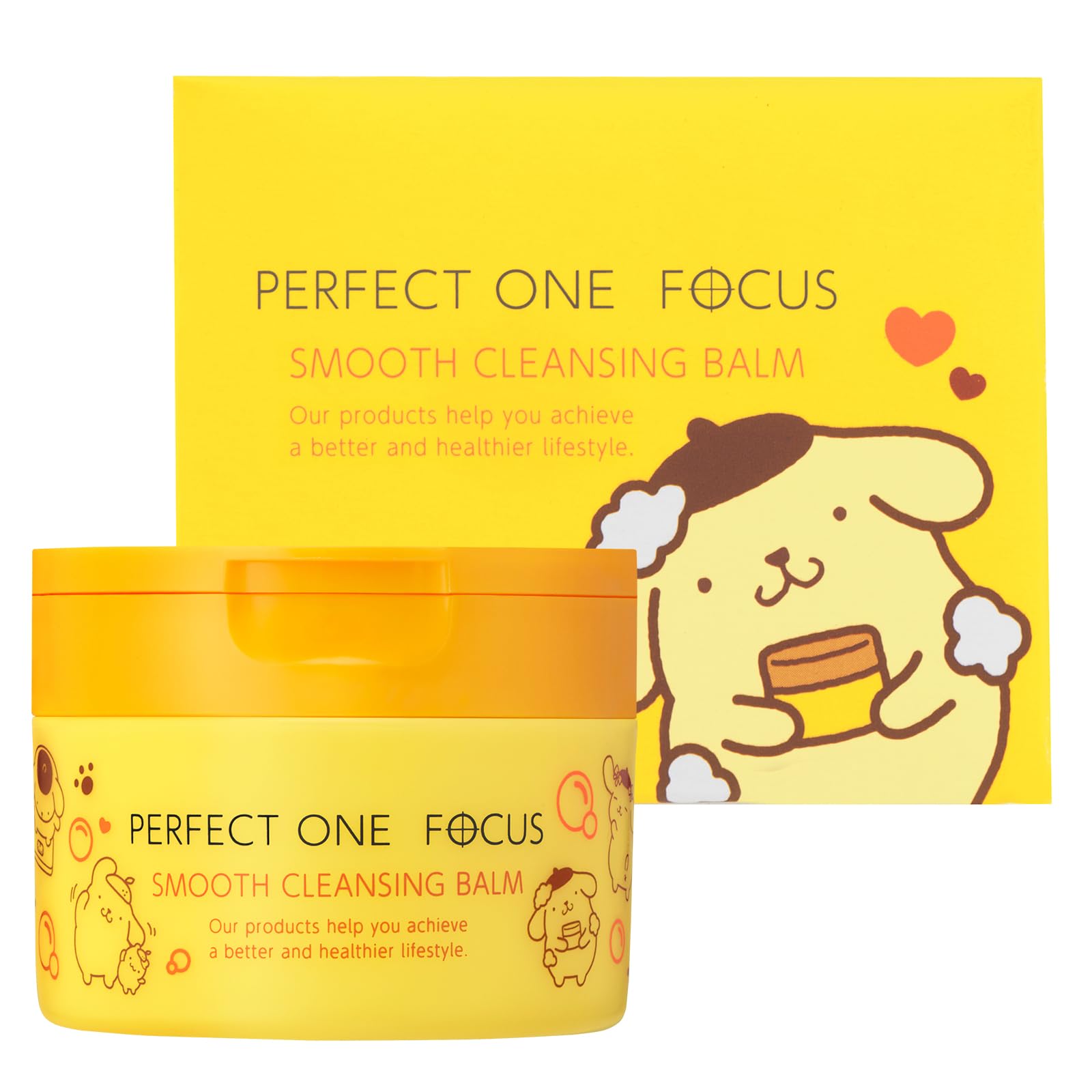 Amazon | パーフェクトワンフォーカス(PERFECT ONE FOCUS) スムース