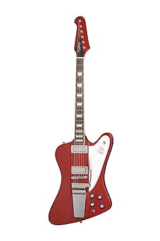 最終値下げ致します！epiphone firebird スルーネック Epiphone Firebird Electric Guitar | Music & Arts