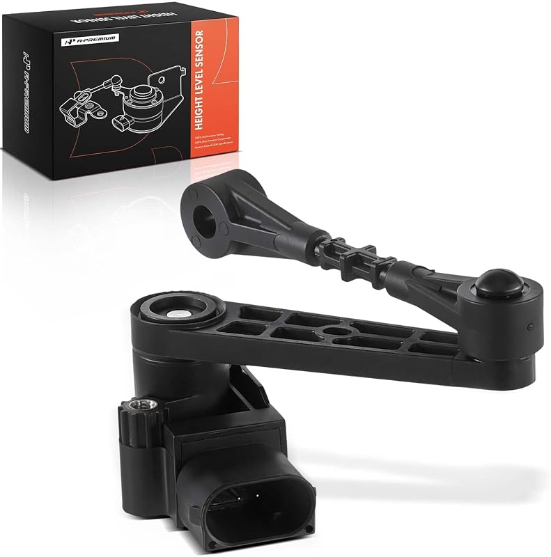 Sensor de altura da suspensão A-Premium para Land Rover Range Rover Sport V8 5.0L – 1 unidade