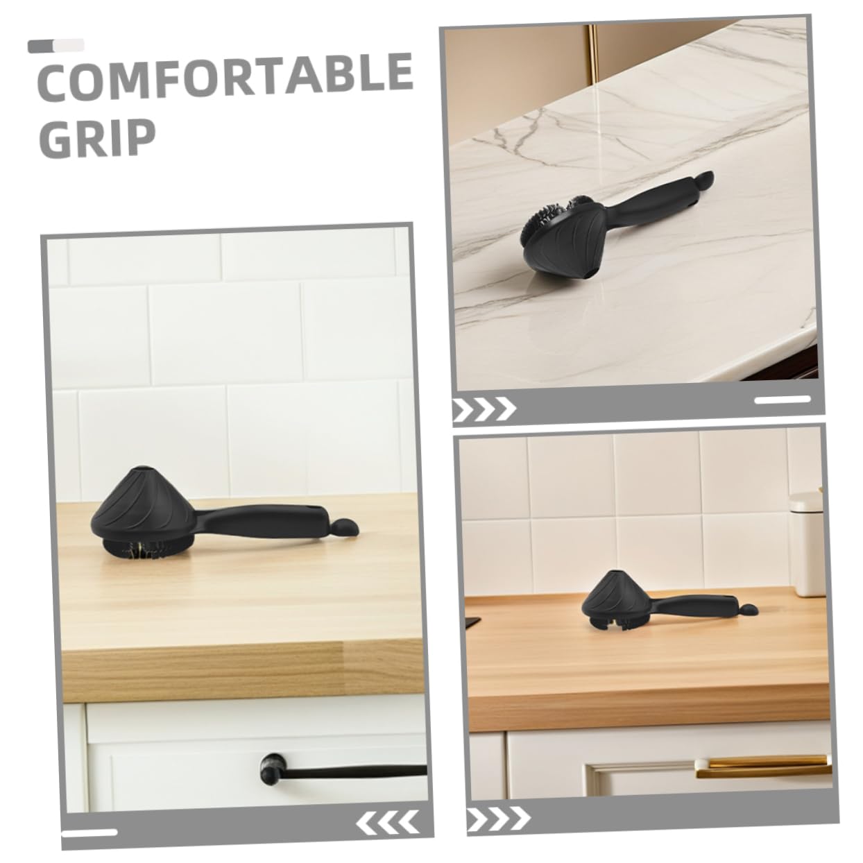 Cepillo Para Limpieza Café Molinillos Para Cafeteras Espresso Herramienta De Limpieza Hogar
