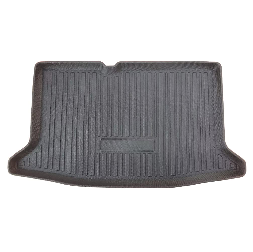 ラゲッジマットNote Aura(E13)全車用➕トクトヨラゲッジマットトレイ