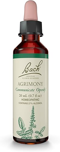 Bach - Remedio floral original - Gotero BF00411 1 Bach - Remedio floral original - Gotero BF00411 1