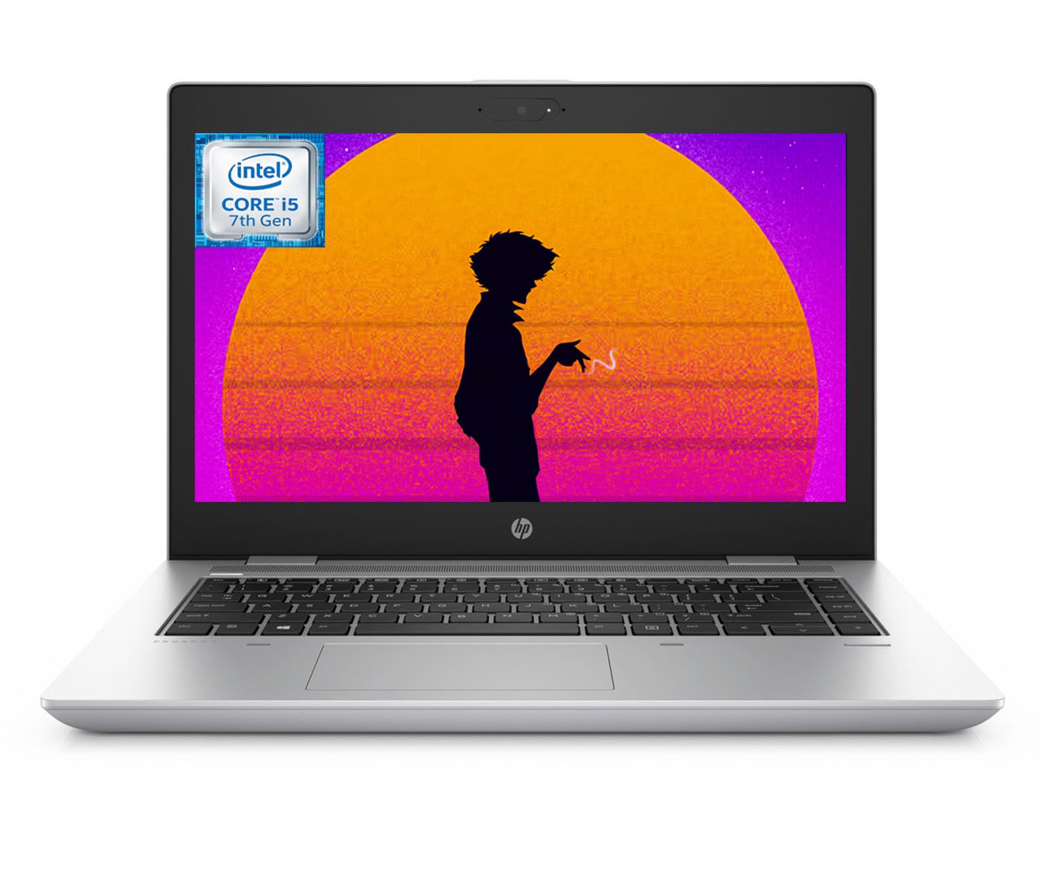 Amazon.com: HP ProBook 640 G4 14-Inch FHD Business Laptop