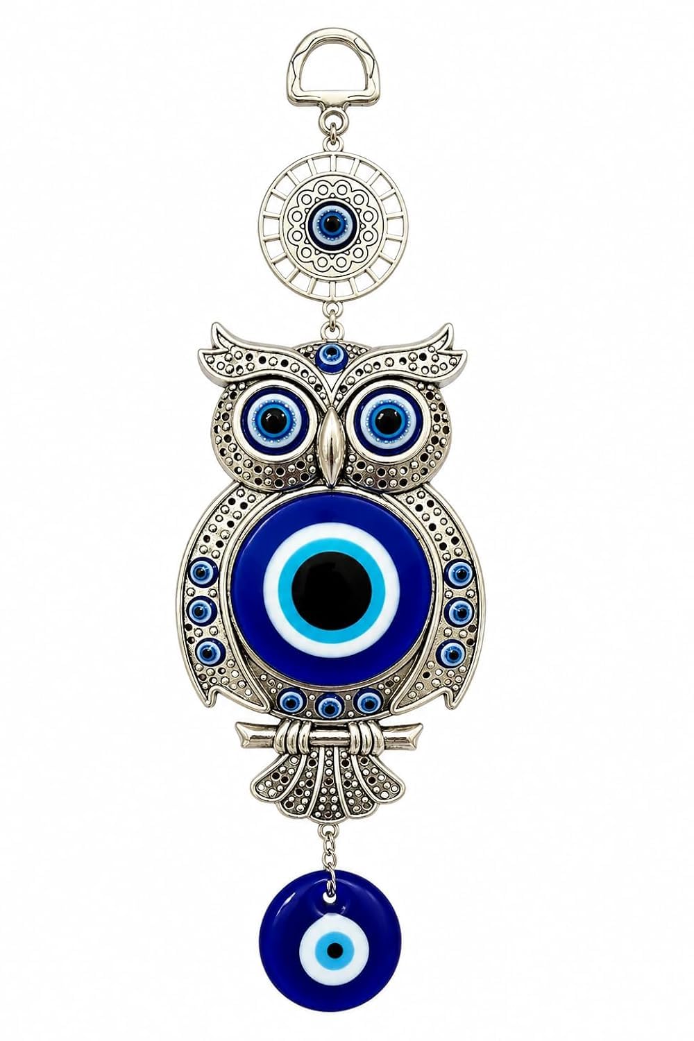Evil Eye Hanging - Protect Your Home -1