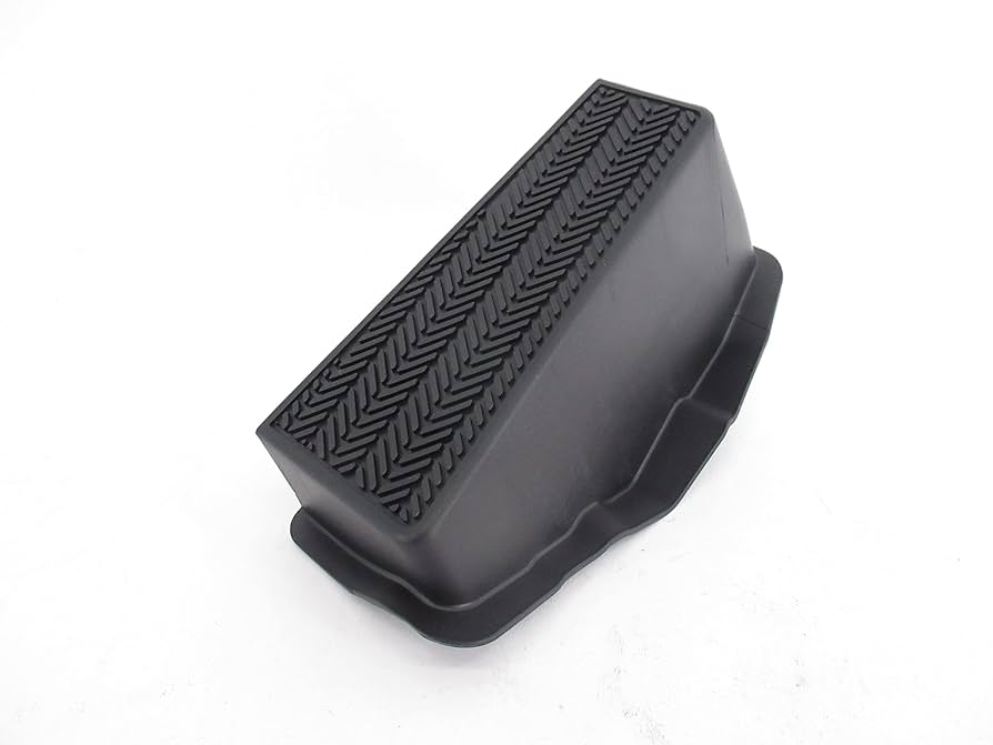 ろーちゃた  Amazon | Toyota 58190 – 60120床フットレスト | フロアマット