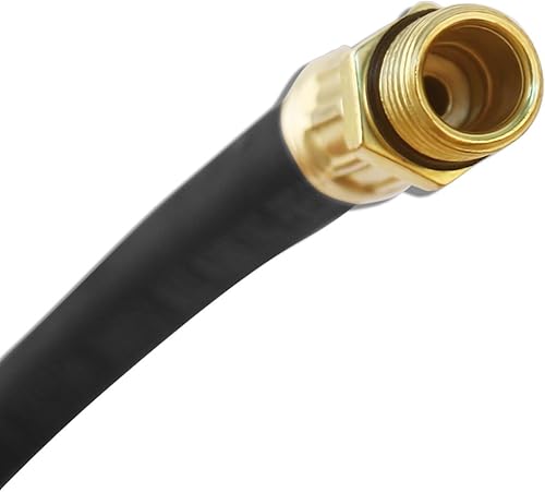 Miniatura 4 de Herramientas de reparación de llantas - Inflador de neumáticos, tapa de válvula de vástago de pistola, portabrocas de bloqueo de neumáticos de latón