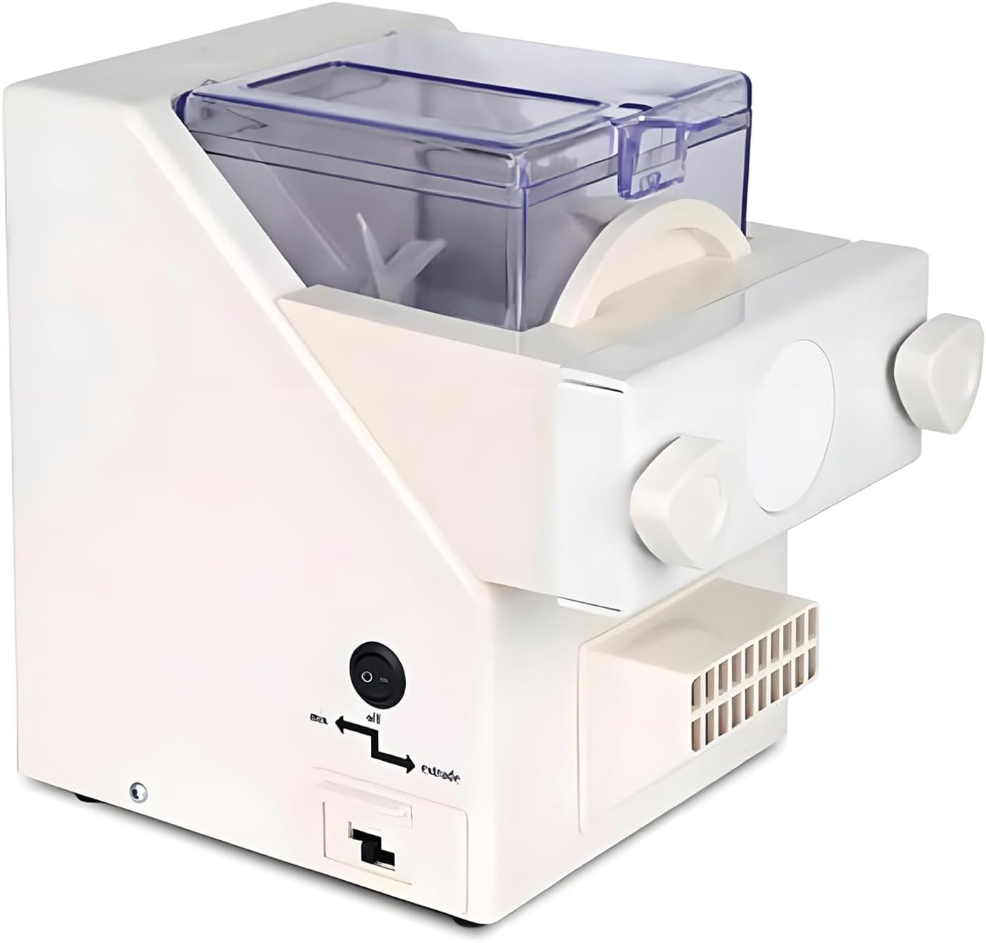 180w Biscuit Form Maker,Automatic Cookie Making Machine,50-60rpm Electric Cookie Press Biscuit Maker,Easy Baking,for Make Cake Decorations & Cookies Various Shapes