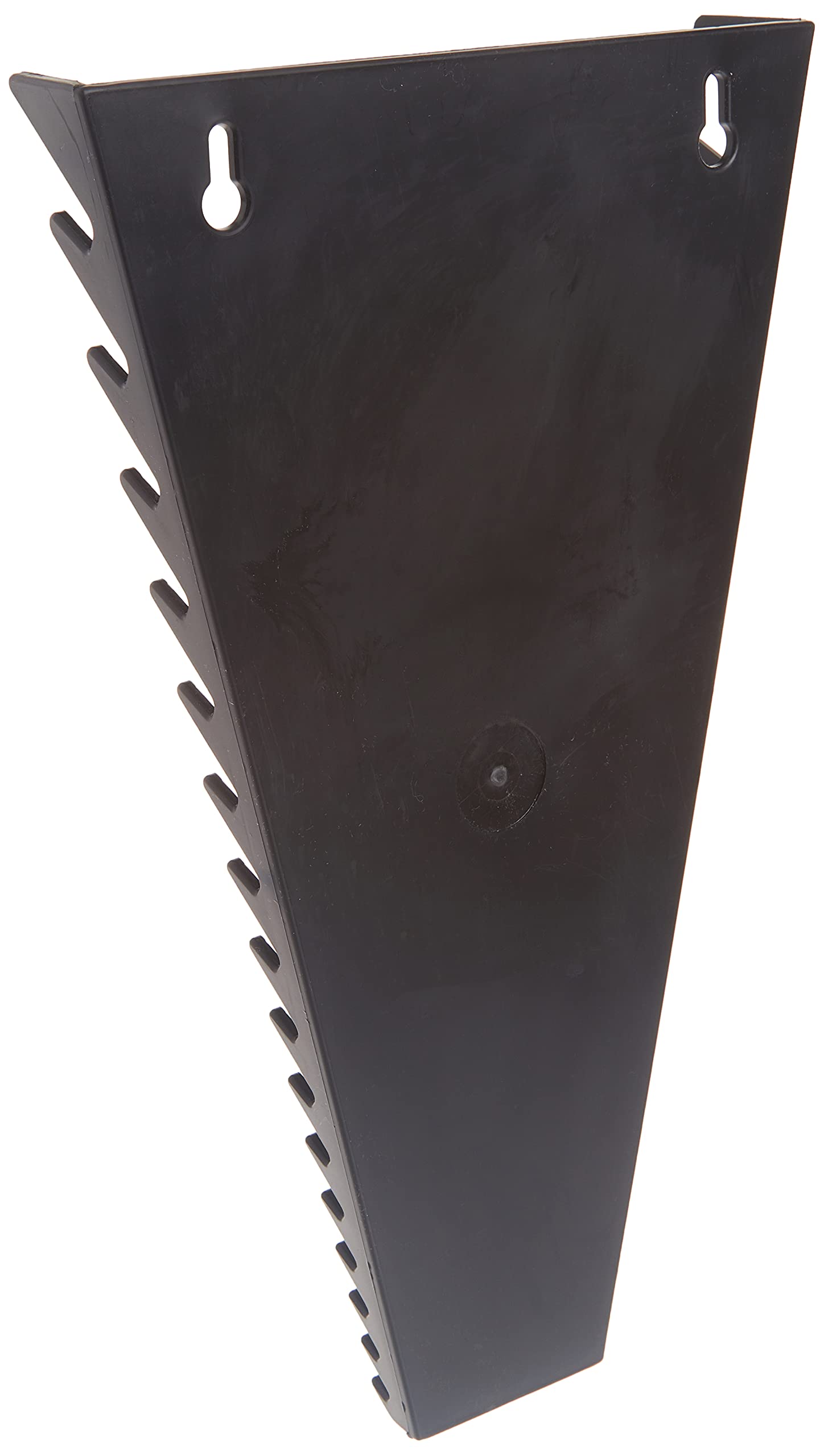 Ernst Manufacturing 16-Slot Wrench Organizer - Professional Tool Tray For Toolbox Or Wall