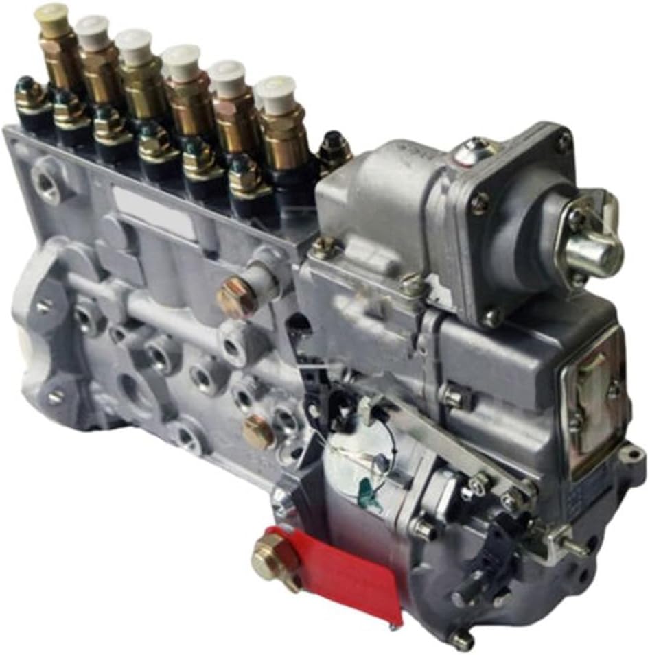 Fuel Injection Pump 101608-8993 1016088993 for Zexel 12V190