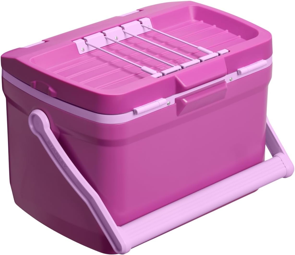 Stanley Adventure Outdoor Cooler | Heavy Duty Outdoor Camping Cooler with Easy Carry Handle | BPA-Free