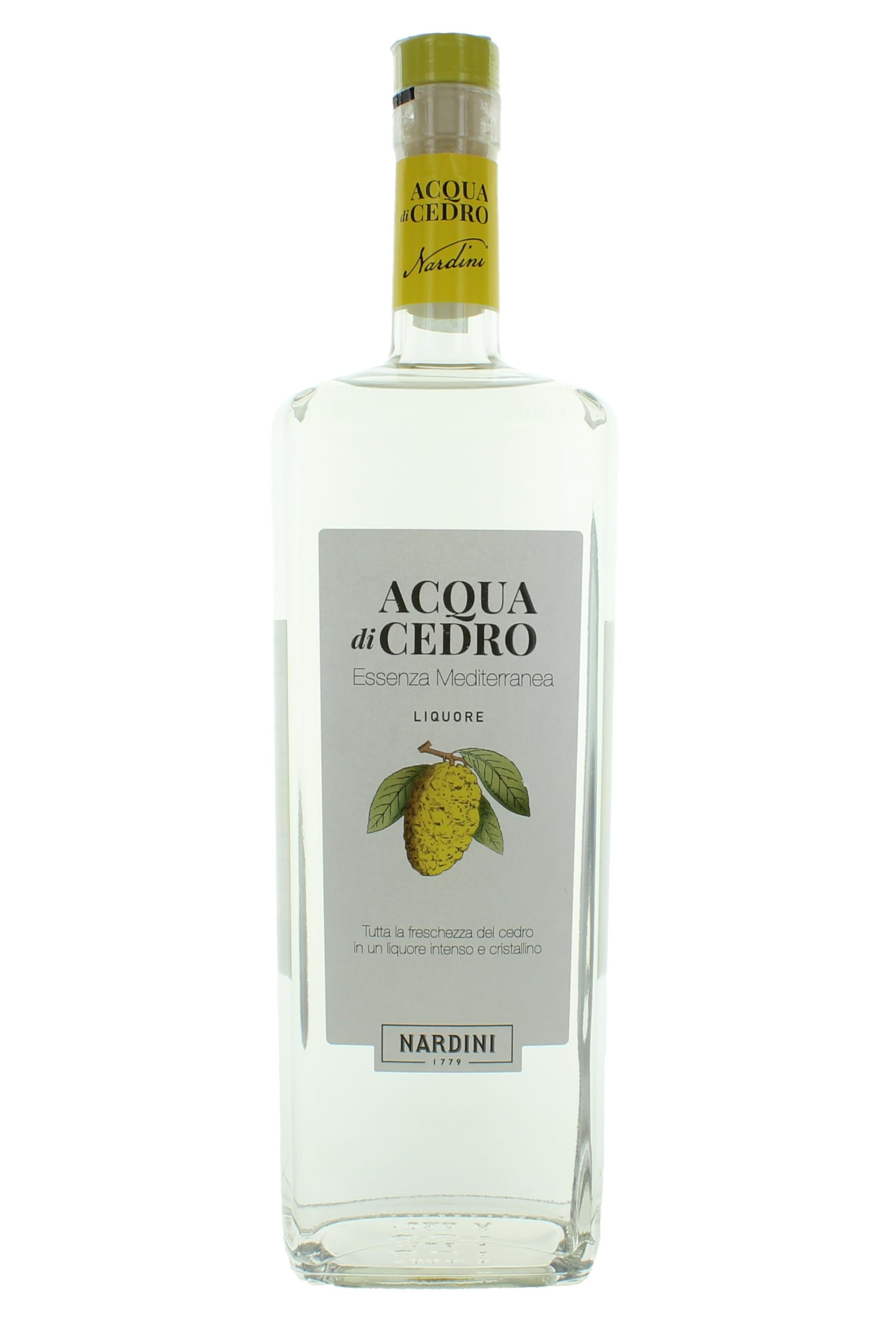 Nardini Acqua di Cedro Likör 1,0l