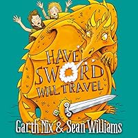 Have Sword, Will Travel