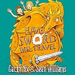 Cover of Have Sword, Will Travel