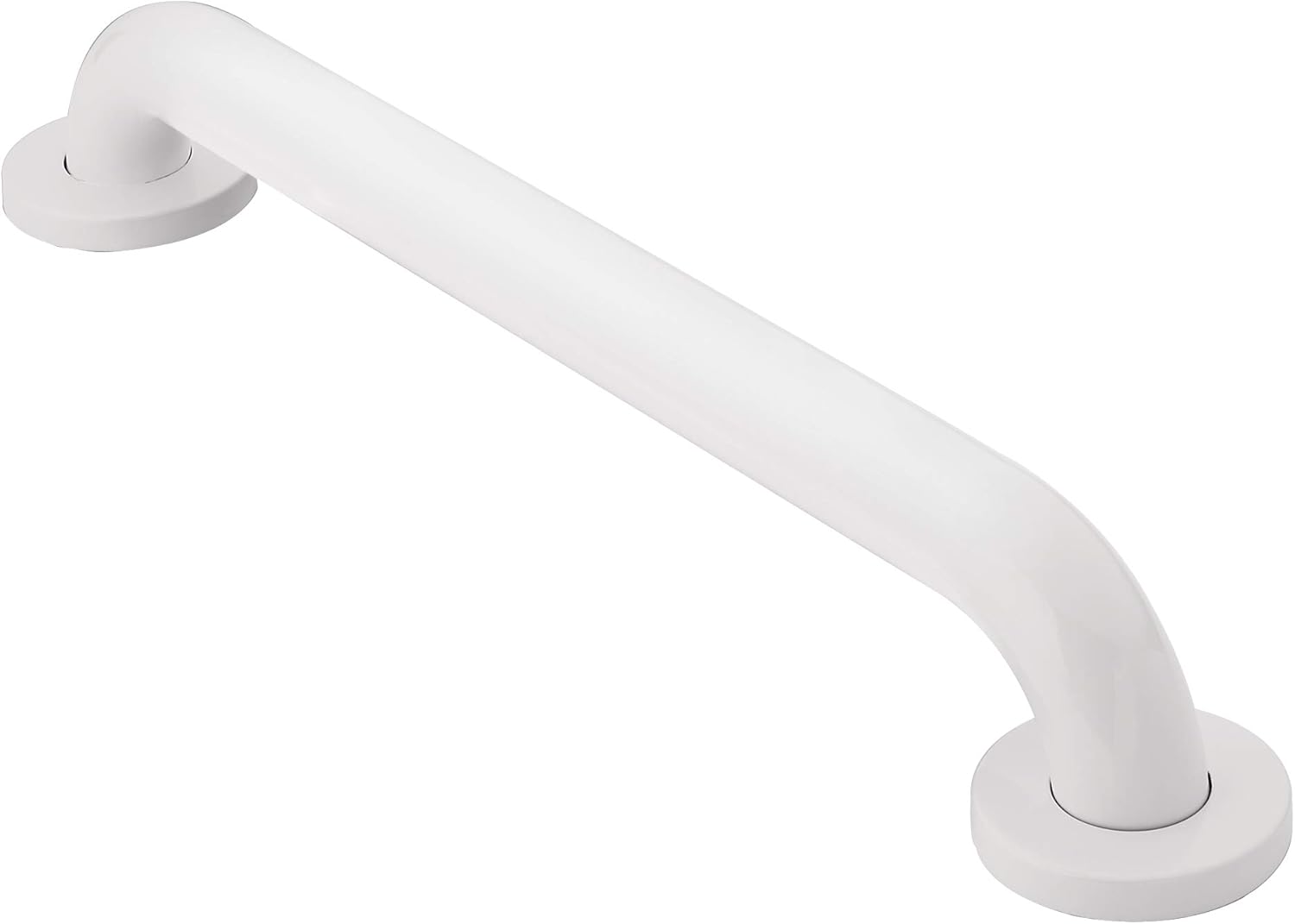 Moen R8724W 24Inch Grab Bar (Glacier) Amazon.ca Health & Personal Care