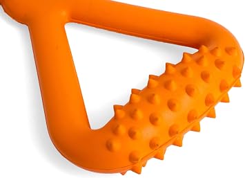 Petface (Seriously Strong by Petface) Dog Toy Rubber Extreme Tugger Chew Toy