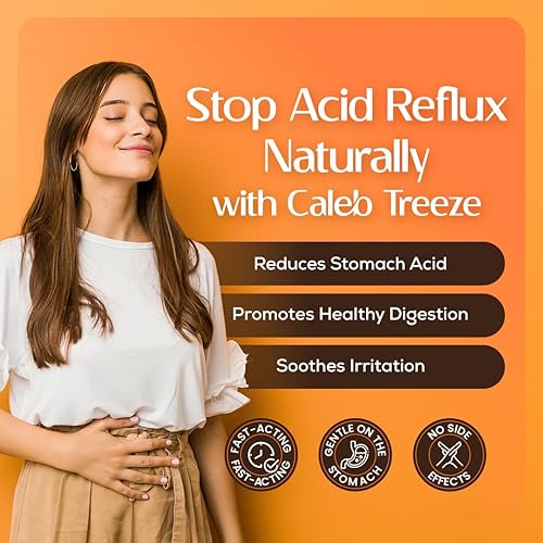 Miniatura 2 de Jarabe contra la acidez estomacal, No Model, 1