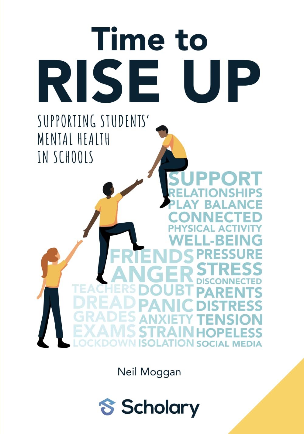 Time to RISE Up: Supporting Students’ Mental Health in Schools