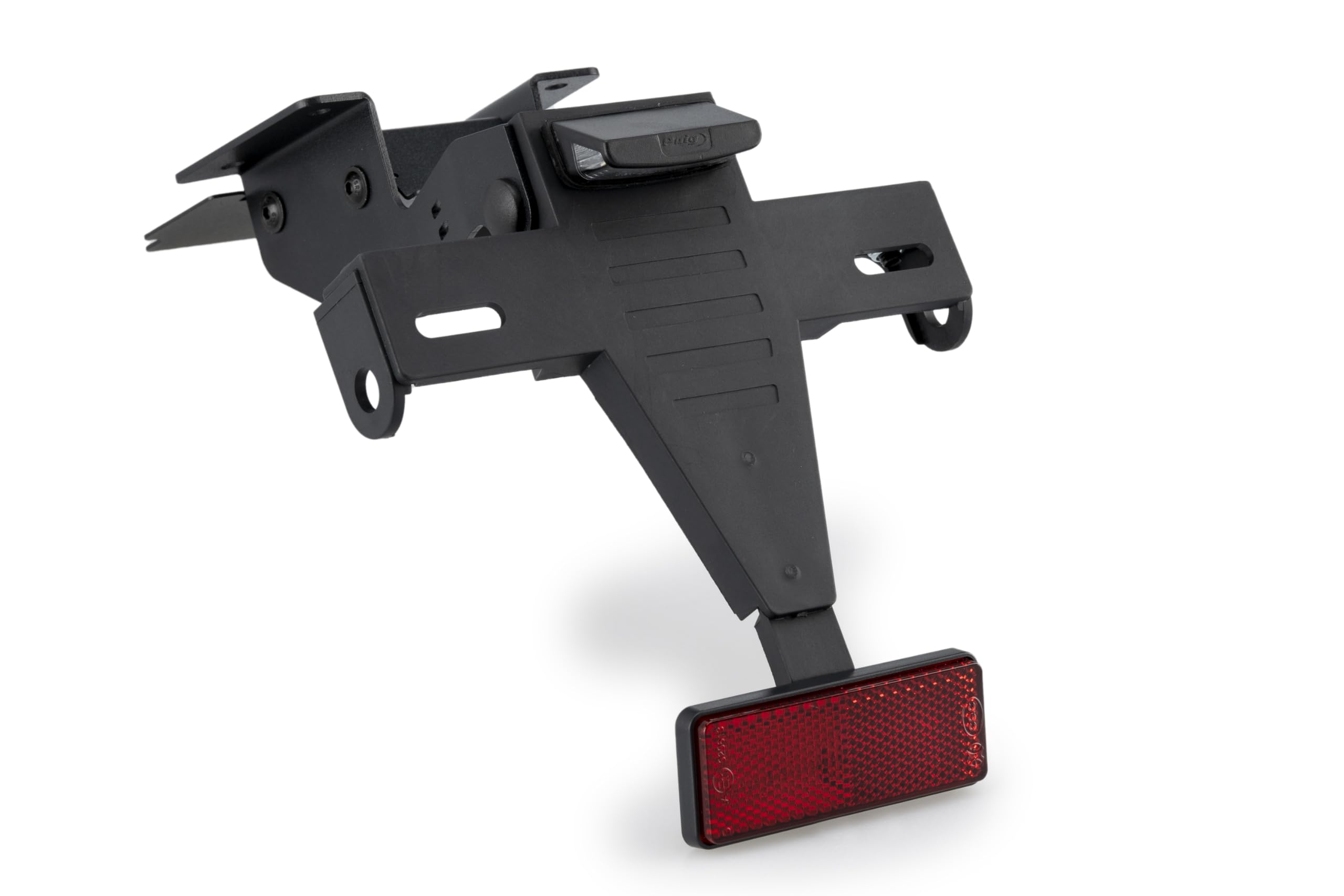 Puig Tail Tidy | Black | Yamaha MT-07 2025>Current