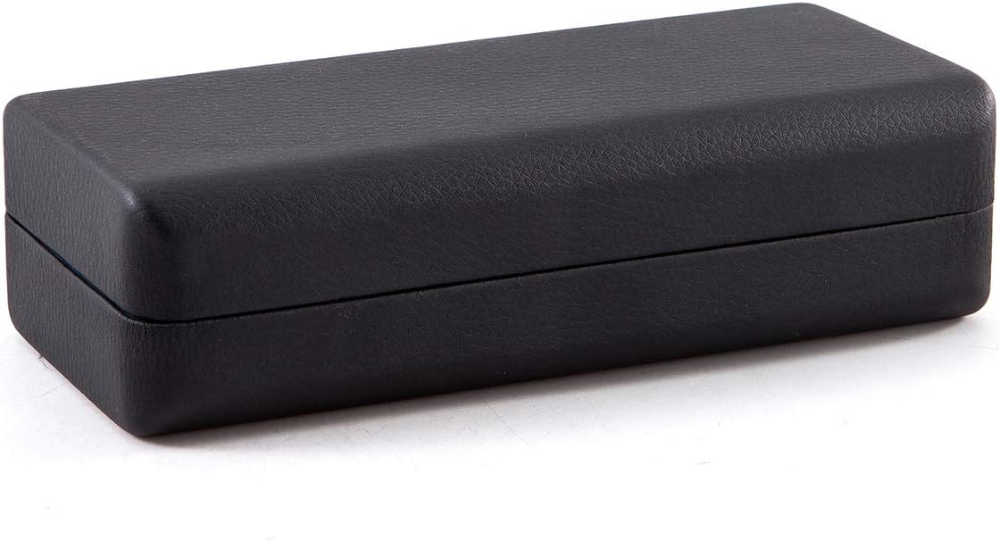 TRIUMPH VISION Sunglasses Case Hard Shell Glasses Case Eyewear Eyeglasses