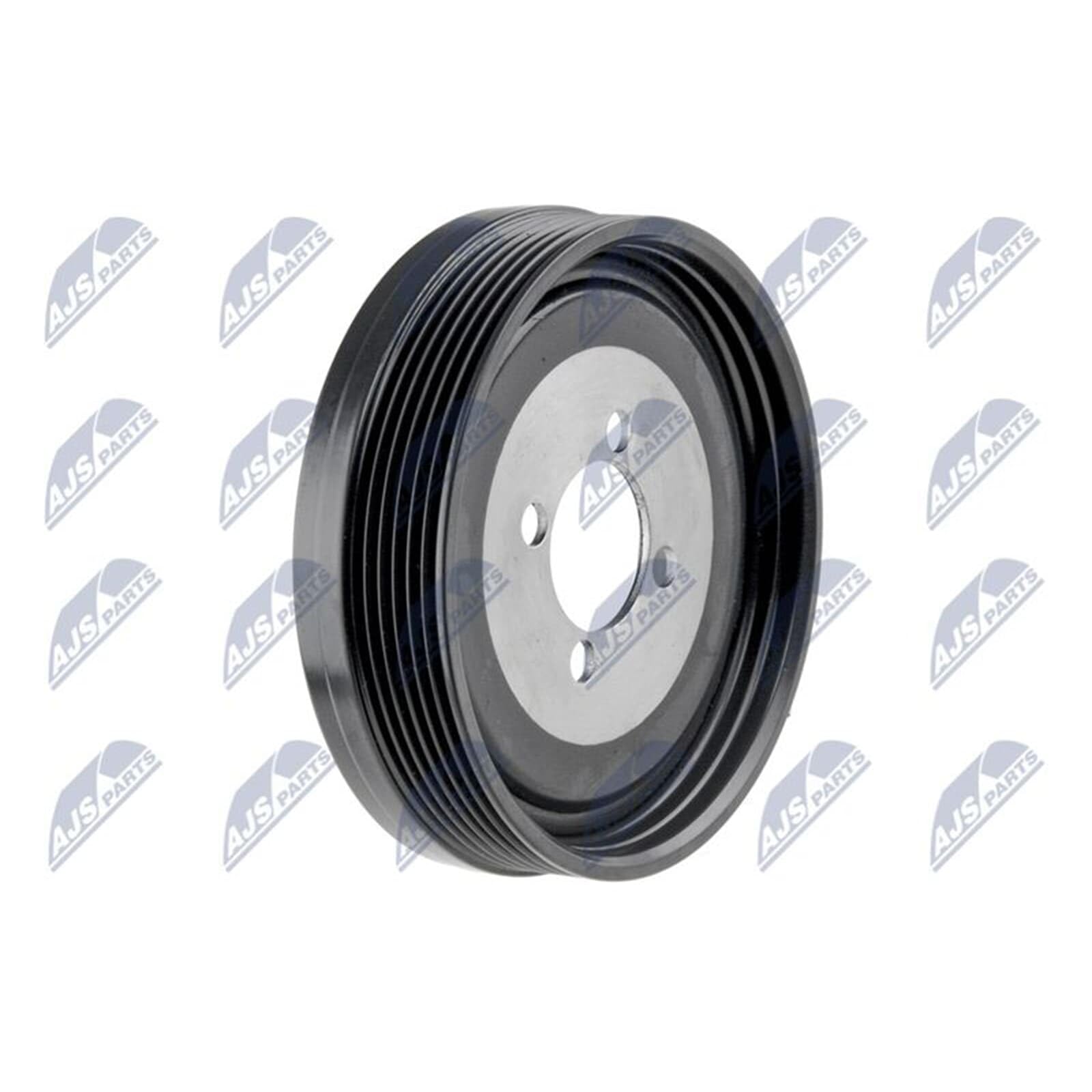 NTY Puleggia cinghia, Albero a gomiti RKP-BM-020 Compatibile con: BMW 1, 1, 1 Cabriolet, 1 Coupe, 3, 3 Cabriolet, 3 Cabriolet, 3 Coupe, 3 Touring, 5, X3, Z4 Roadster