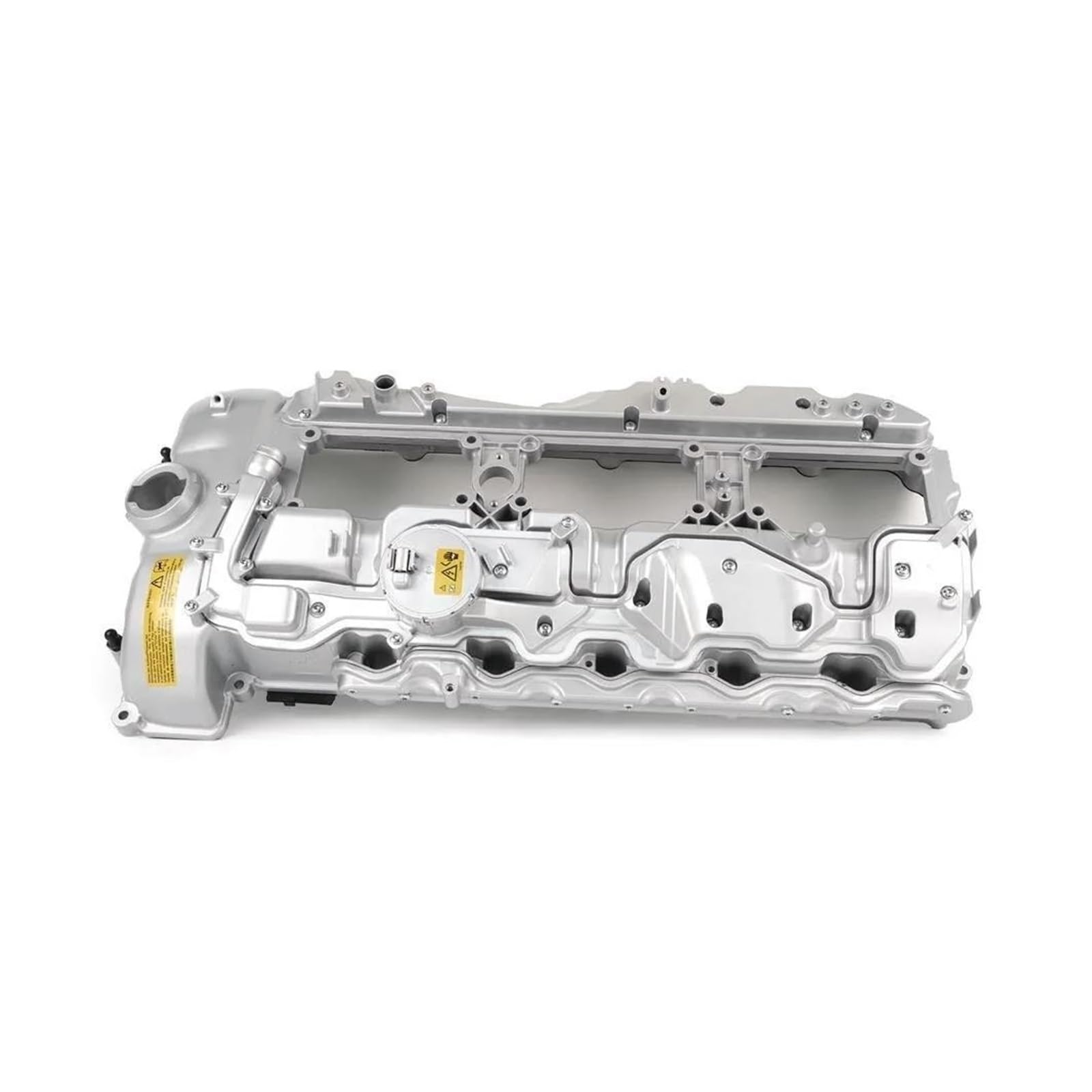 Guarnizione Coperchio Punterie Valvola In Alluminio Con Coperchio Guarnizione Per BMW 135i 335i 535i 640 740i X3 X5 N55