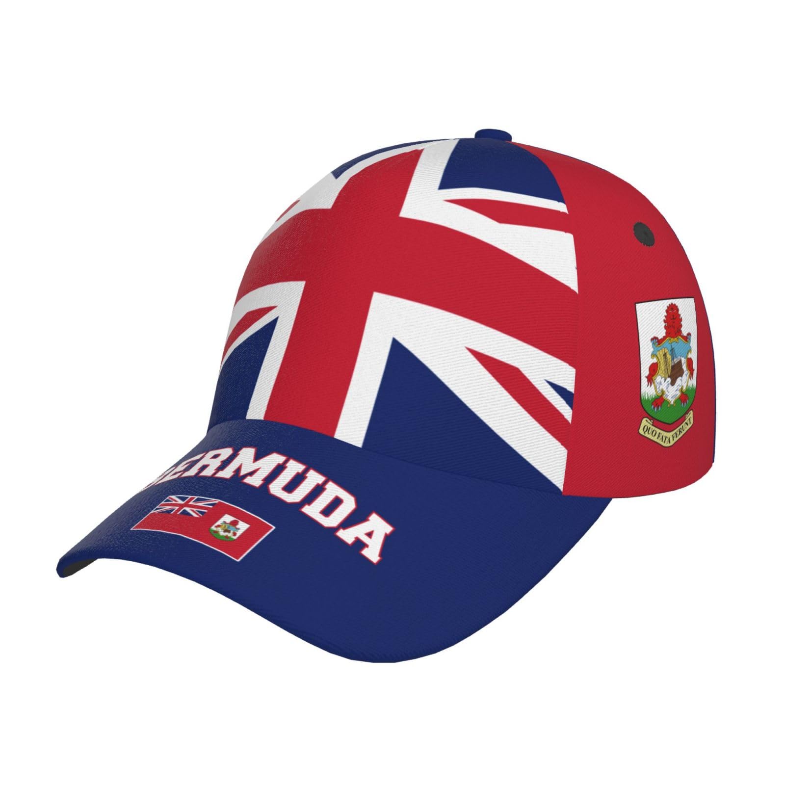 National Flags Baseball Cap for Men Women Adjustable Hat Unisex Soccer Fans Novelty Caps Outdoor Sun Hat