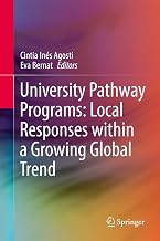 University Pathway Programs: Local Responses within a Growing Global Trend