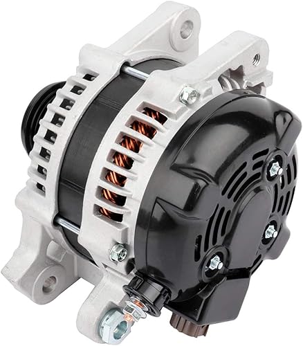 Miniatura 4 de SCITOO Reemplazo del alternador para Lexus GS300 2006, para Lexus GS350 2007-2011, para Lexus para IS250 2006-2013, para Lexus para IS350 2006-2013