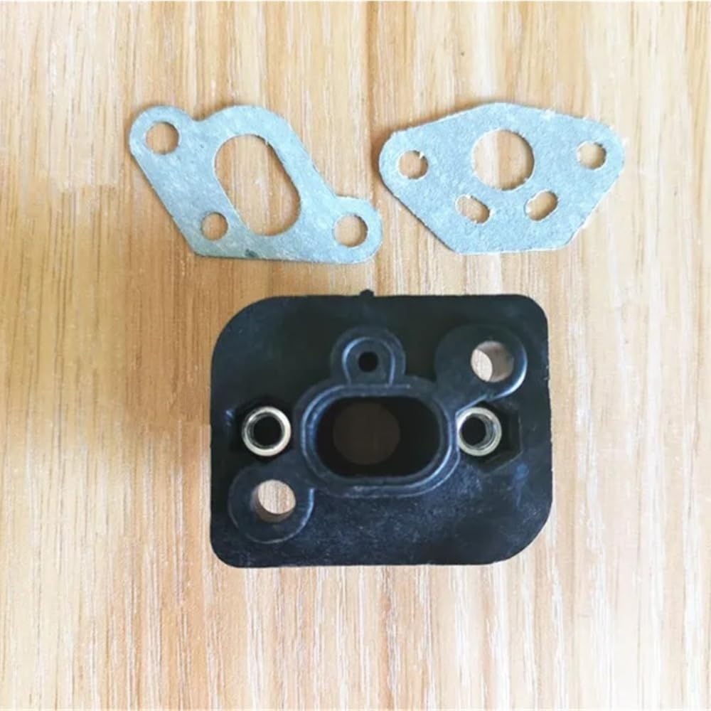 Isolateur de carburateur pour réparer les pannes de moteur TL23 23CC