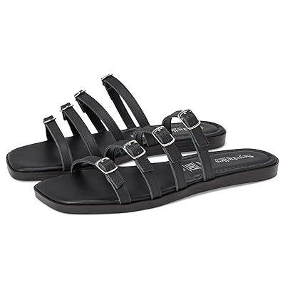 Seychelles Persuasion Leather Women