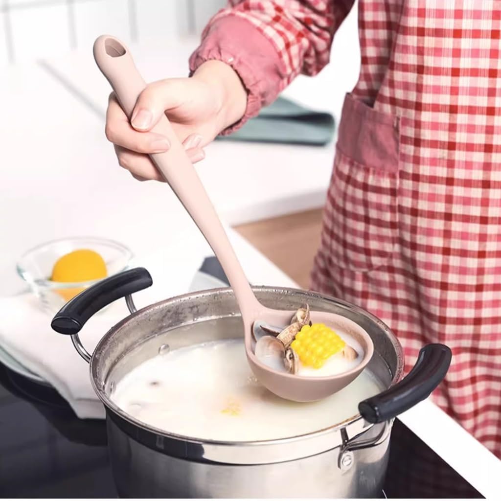 DUYHBAWRS-779 Kitchen Utensil Set Cooking Baking Kitchen Tools Shovel Spoon