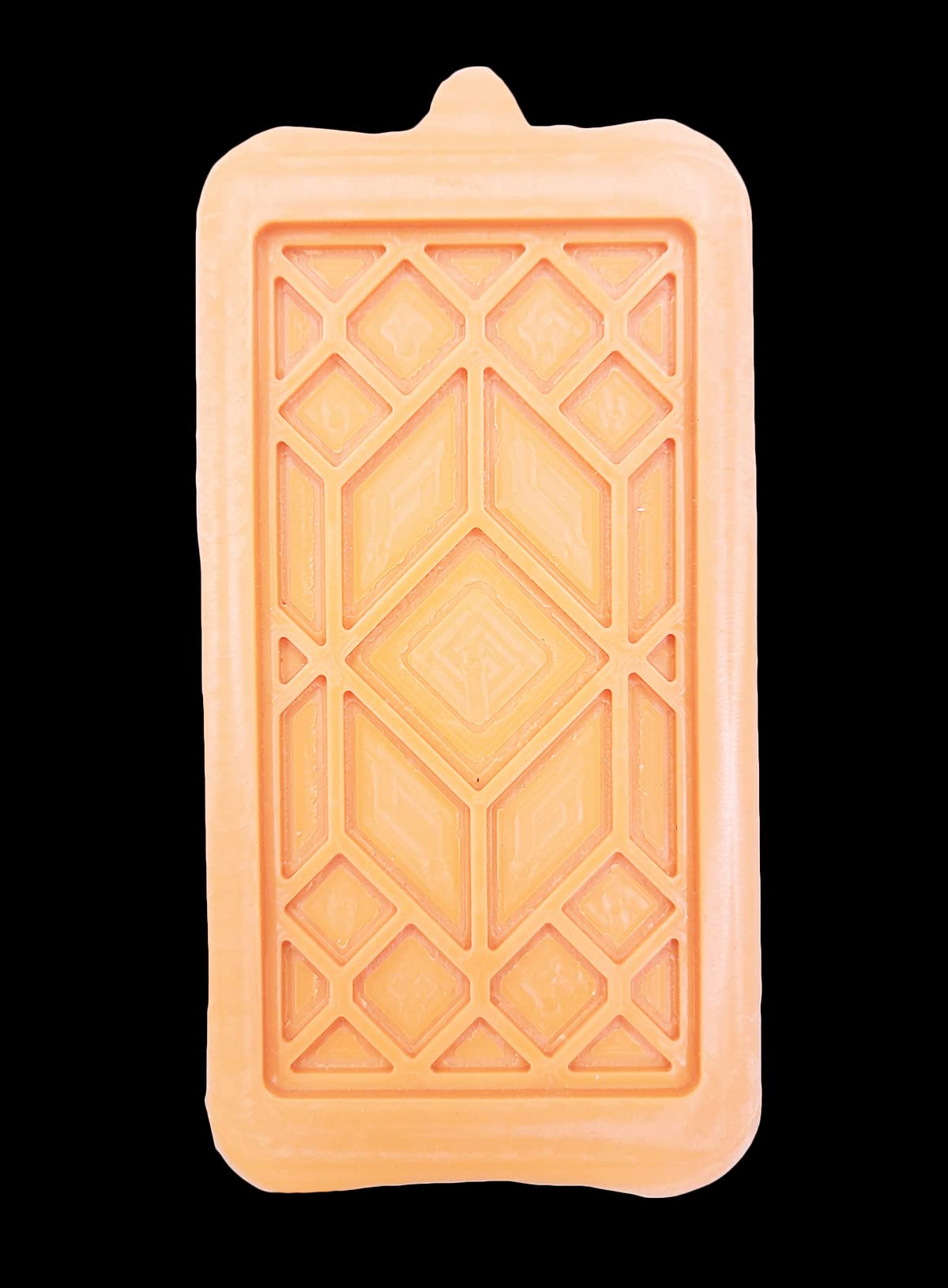 Diamond Shape Silicone Cake Pop Mold - FREE SHIPPING -2