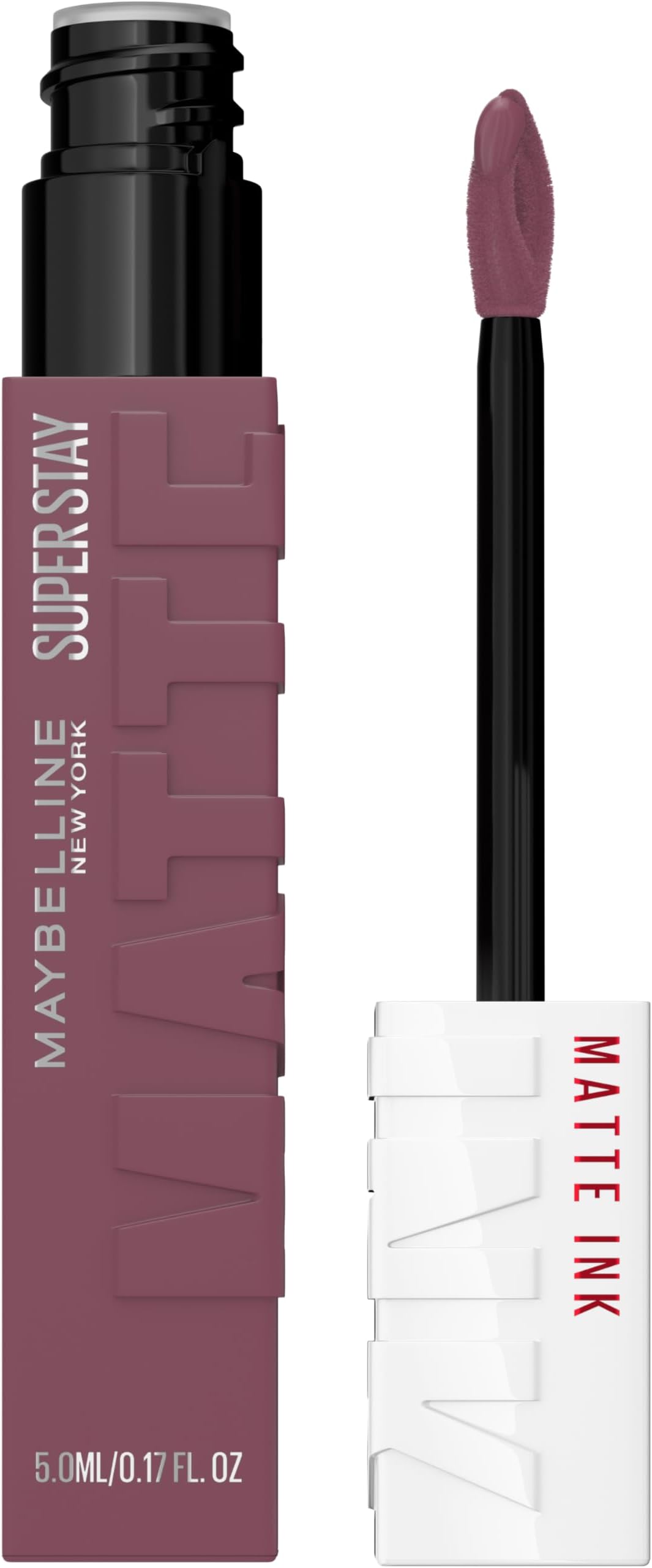 MAYBELLINE SuperStay Matte Ink - Visionary (Parallel Import)