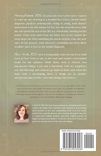 The Memories We Painted #TOP1